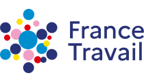 Logo France Travail